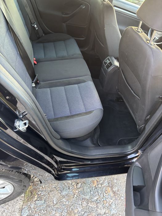 Vand Vw Golf VI !!Euro 5 an 2012 !Style Edtion