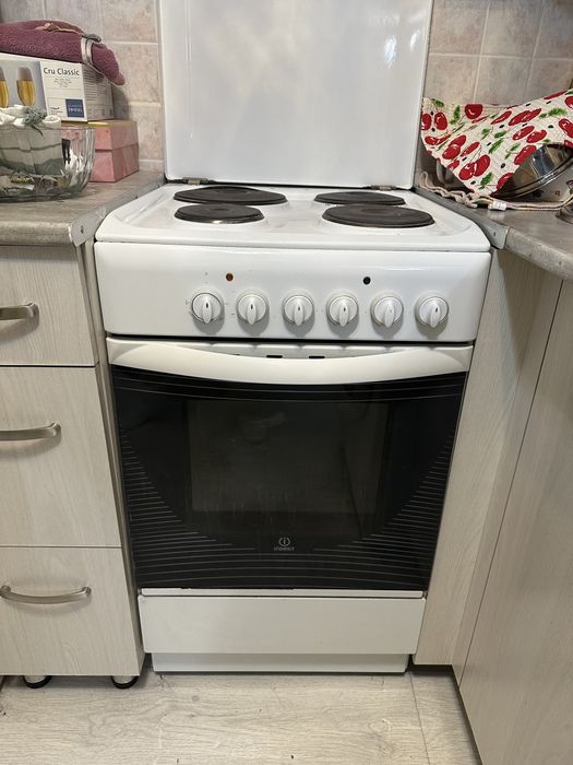 Плита электрическая