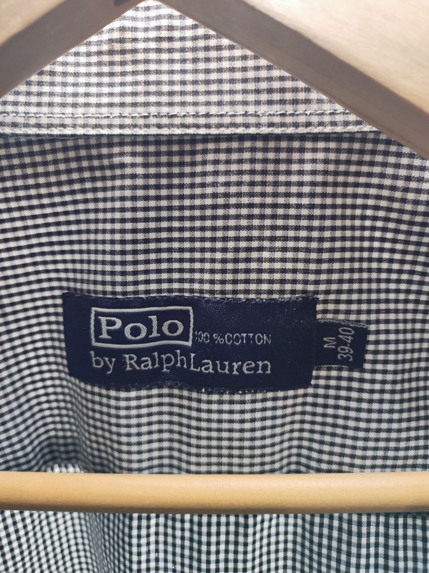 Мържа риза Polo M