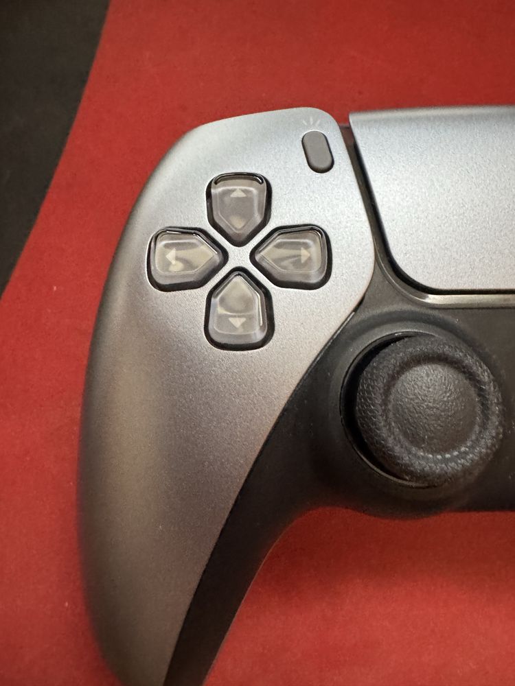 Ps5 джойстик.