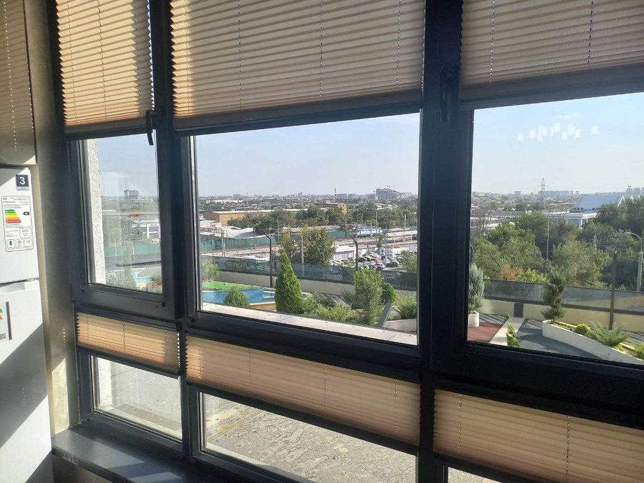 АРЕНДА 2/5/14, 60 кв.м. Яккасарой PRESTIGE, узоқ муддатга, маклерсиз