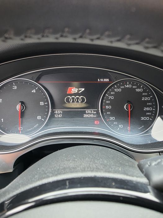 Vand Audi A7 313 Cp