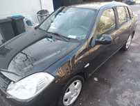 Renault Symbol 1.2
