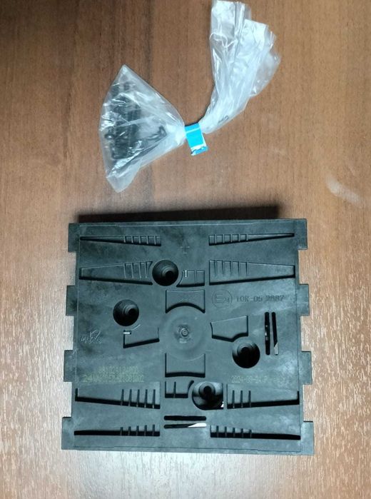 Привод зеркала Scania Скания 5 6