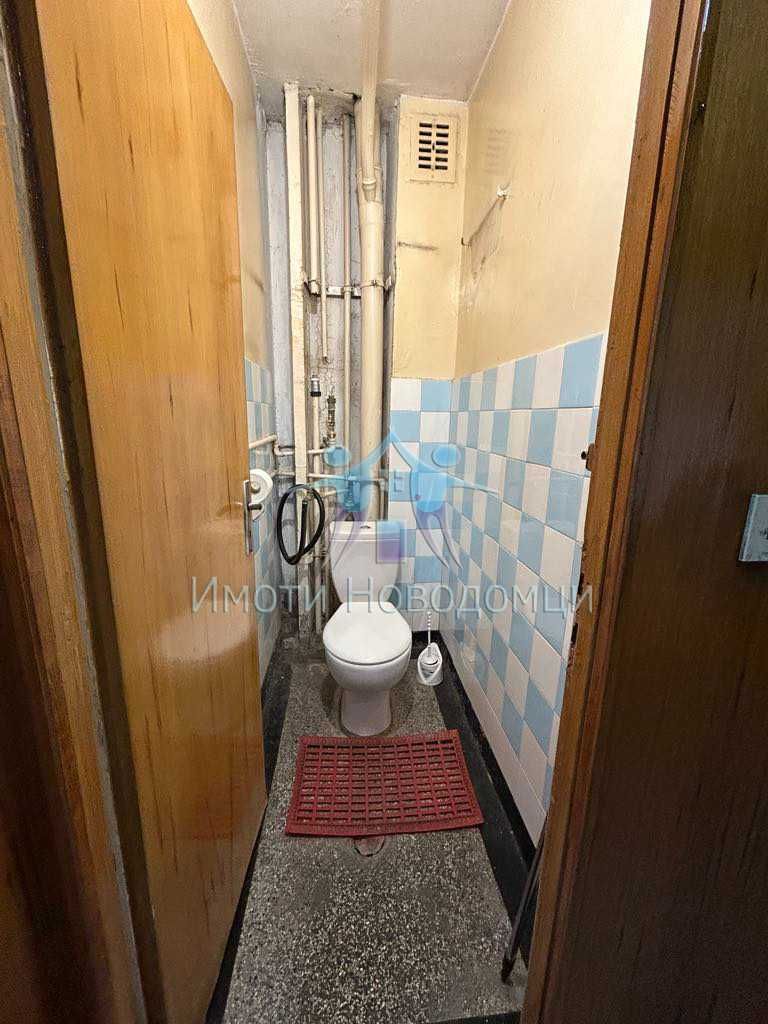 Продава се Четиристаен апартамент в Шумен, Пазара - 96 кв.м за 1116 €/кв.м - Снимка #7