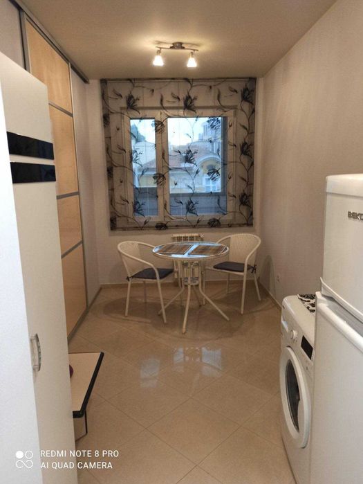 Двустаен имот в Център-ЦУМ