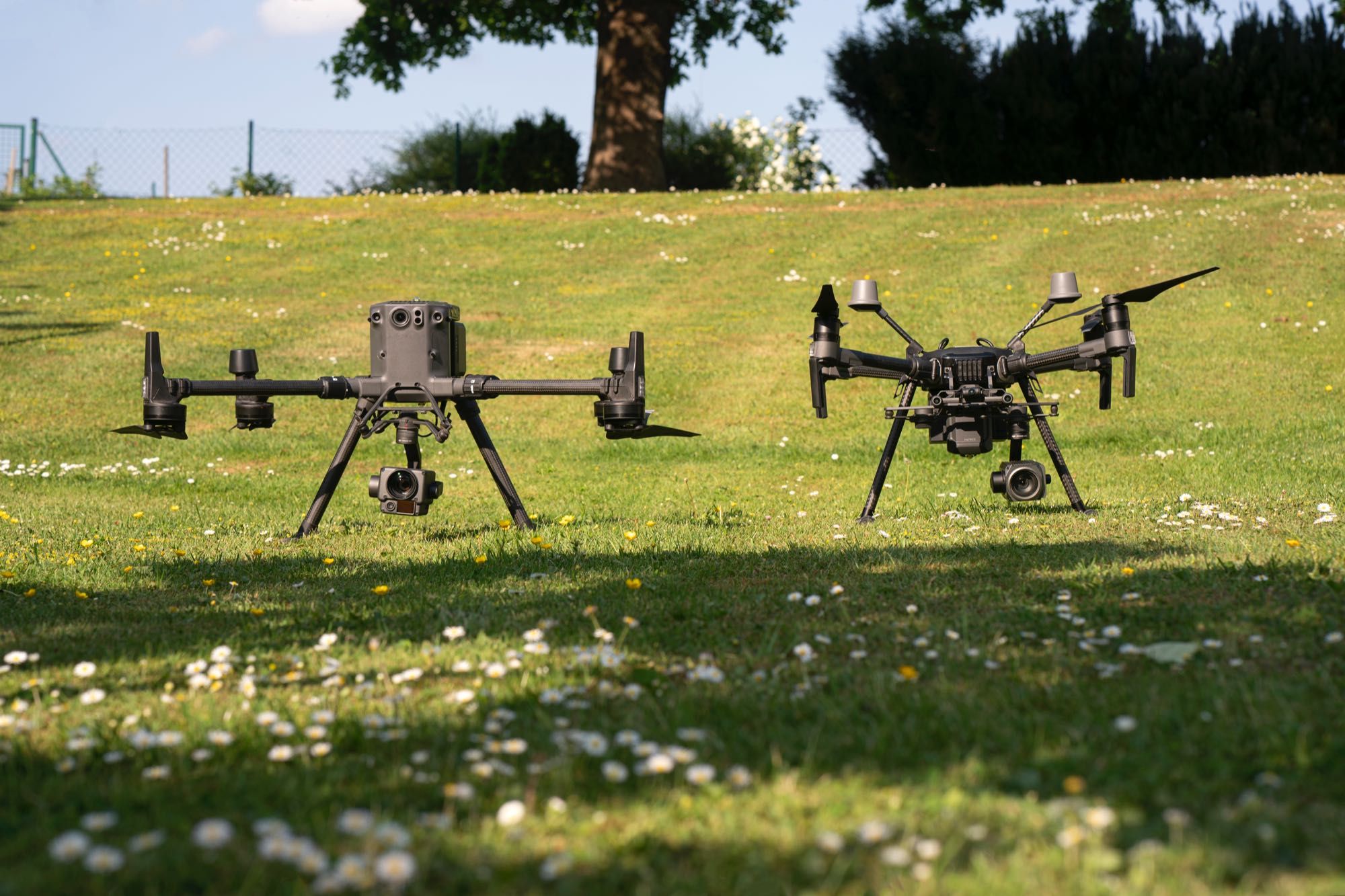 Filmare si fotografie aeriana Premium cu drona