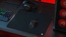 Mousepad SPC Gear Endorphy Cordura Speed L