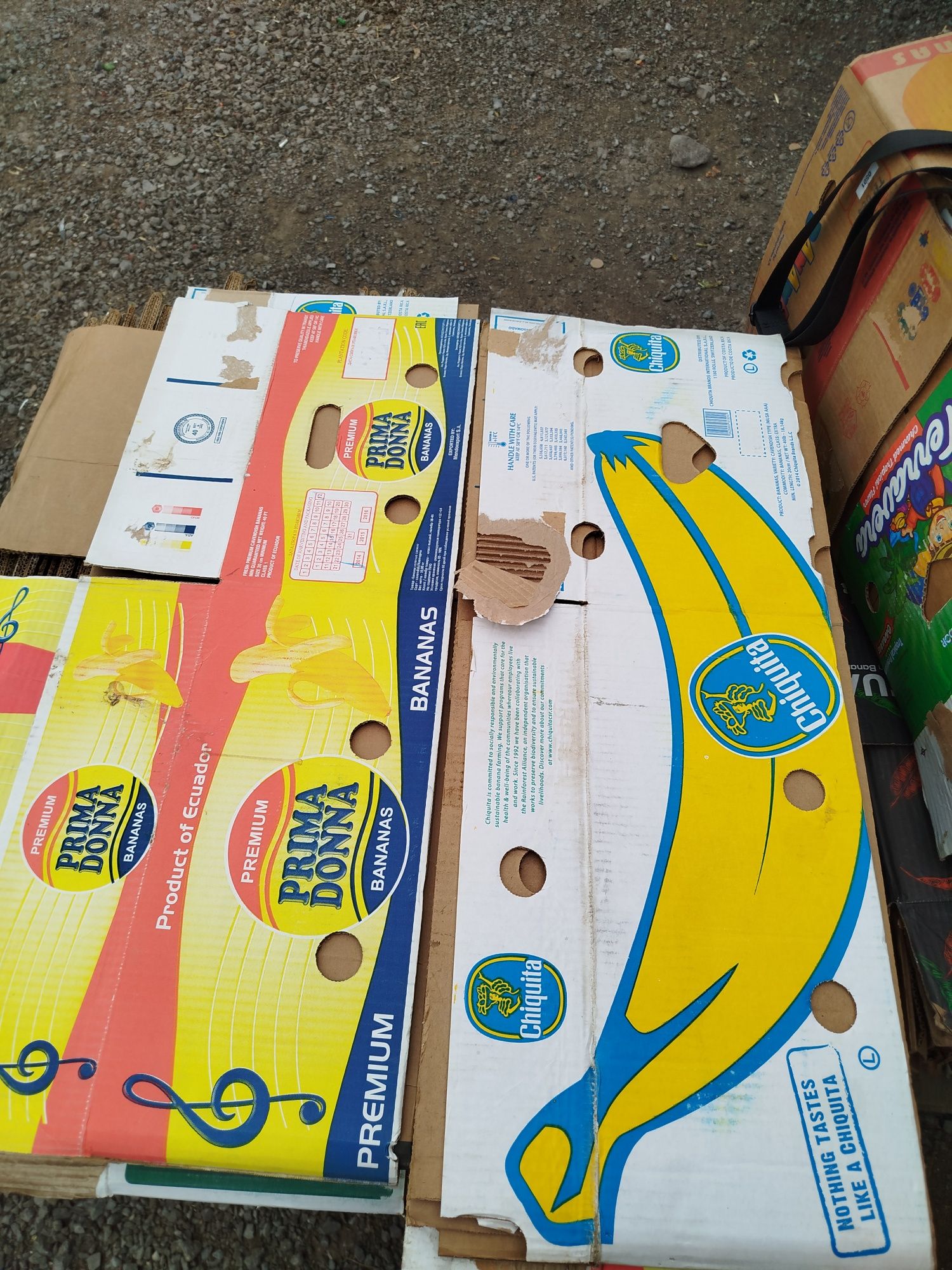 Принимаем банановый коробки и другие    Банан корабдарын Кабылдаймыз