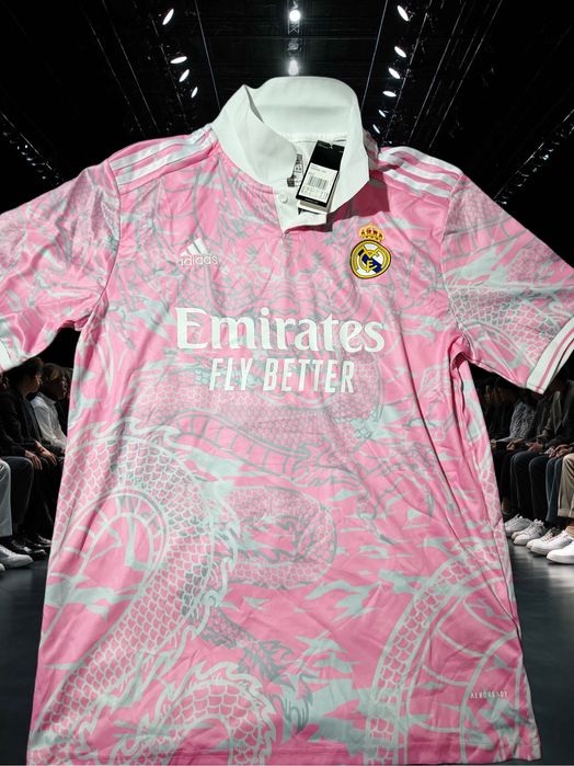Tricou Real Madrid M