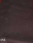 Stofa de lana (material), pt costum dama, noua, culoare visina putreda