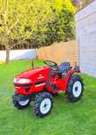Tractor Yanmar ke50