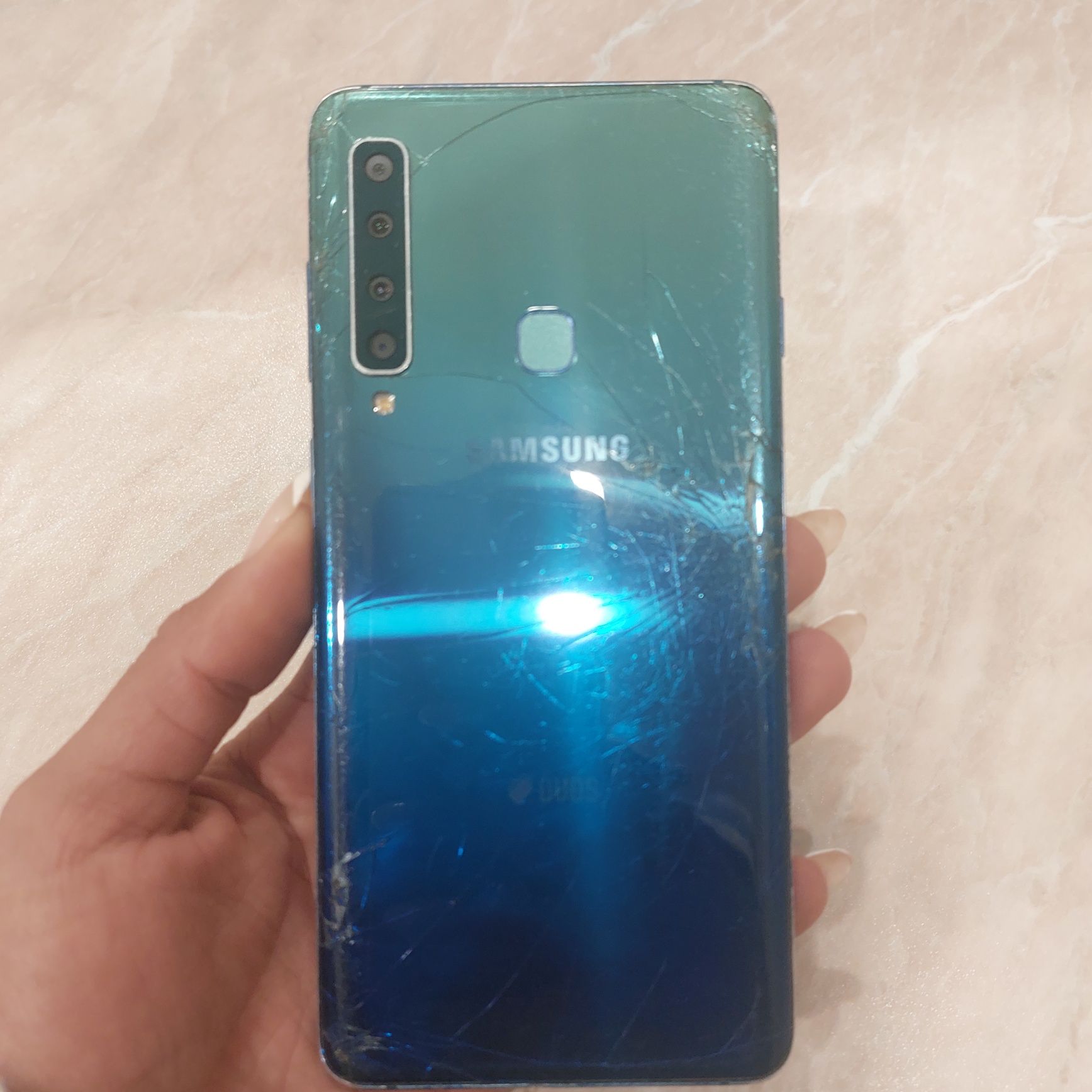 Samsung Galaxy A9