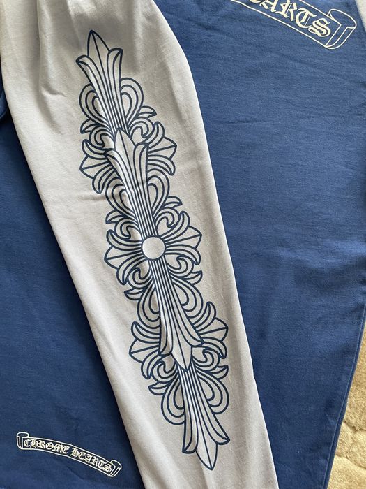 Chrome Hearts Longsleeve / Блуза дълъг ръкав