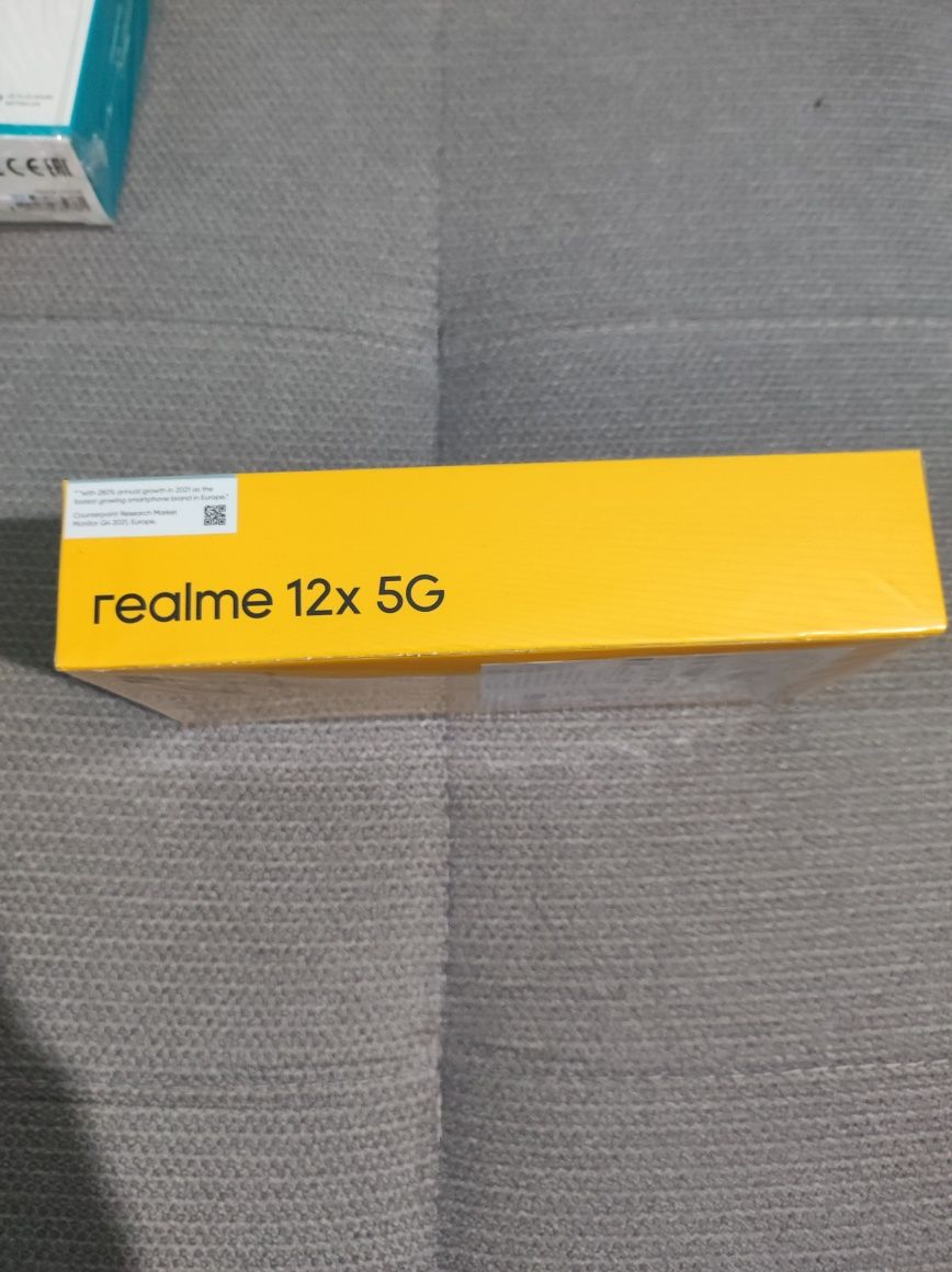 Телефон Realme 12 X НОВ