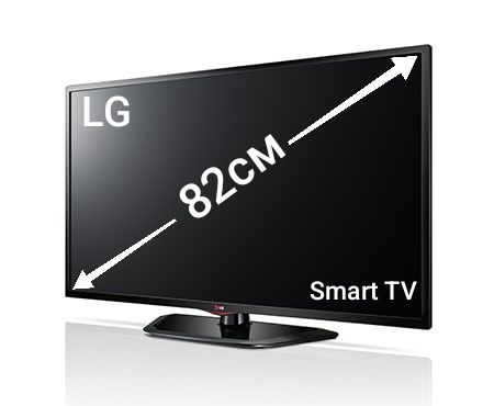 Smart tv, Голосовой пульт