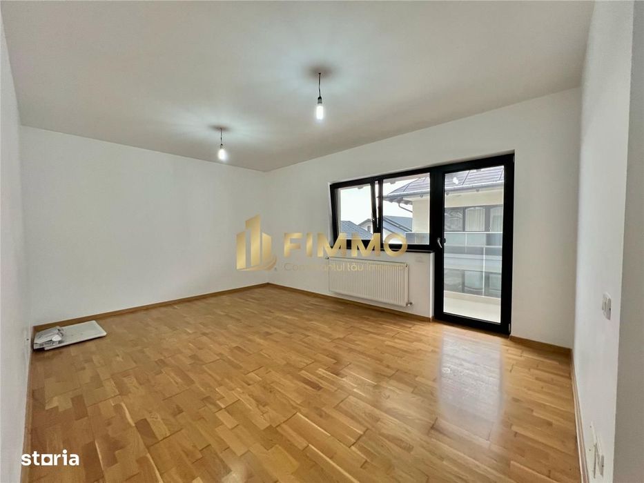 Apartament 85 mp | La Padurea de Stejari | Burdujeni | ID:1080