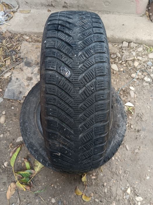 Cauciucuri iarna 185 65 r 15