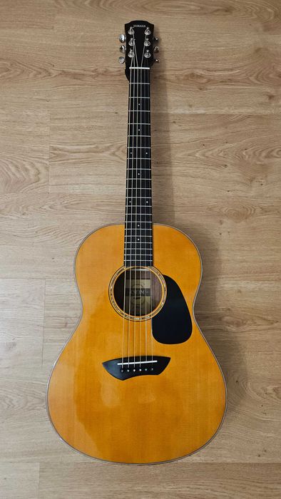 Vand chitara electroacustica Yamaha CSF3M noua, all solid