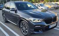 BMW x3 xDrive 25d M Sport Steptronic BusinessPaket