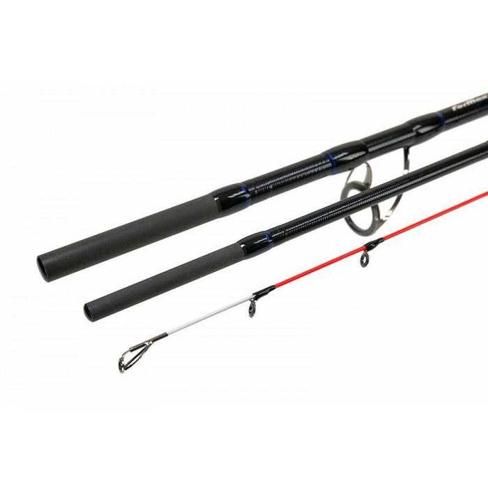 Фидер въдица за тежък риболов Formax Avatar Feeder 250gr акция 3.90мт