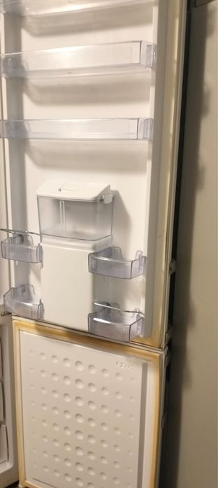 Frigider / combina frigirifica beko