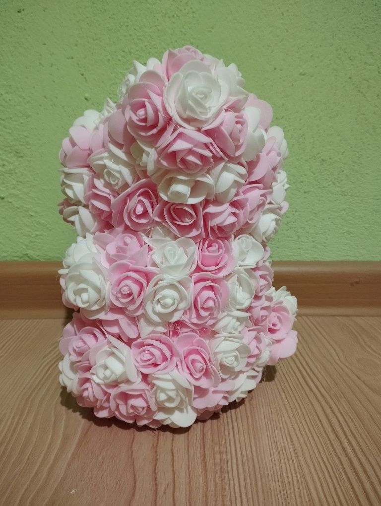 Мече   От   Рози