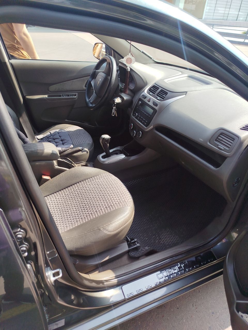 Cobilt 2022 yil 112000 km yurgan xalol