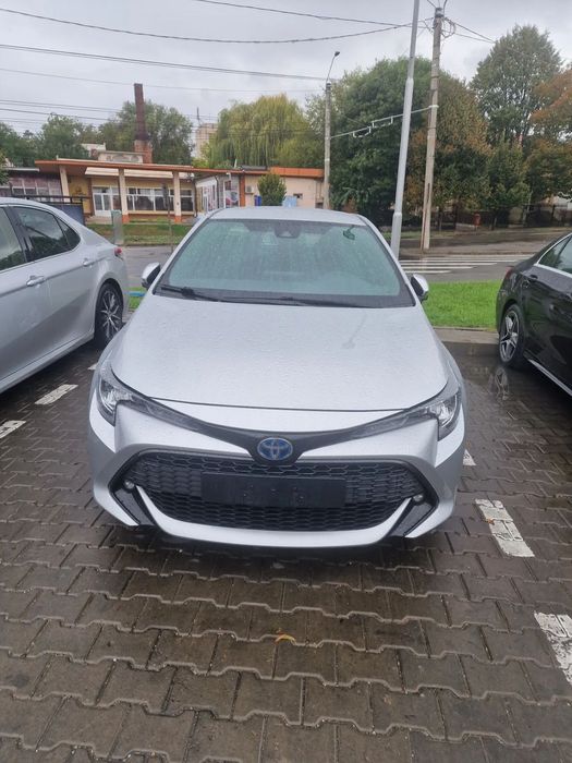 Toyota Corolla Stare perfecta