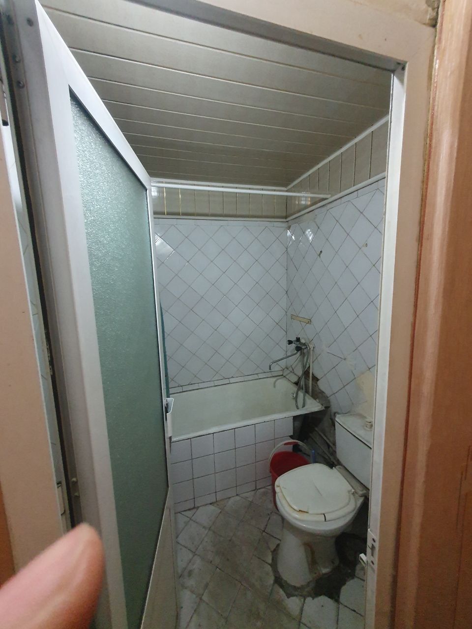 Квартира сотилади