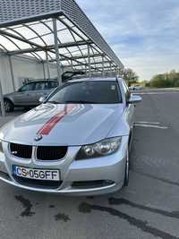 BMW Seria3 2.0D