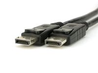 DisplayPort кабель, Display Port кабель, DP кaбель, оригинальный, 2,1м