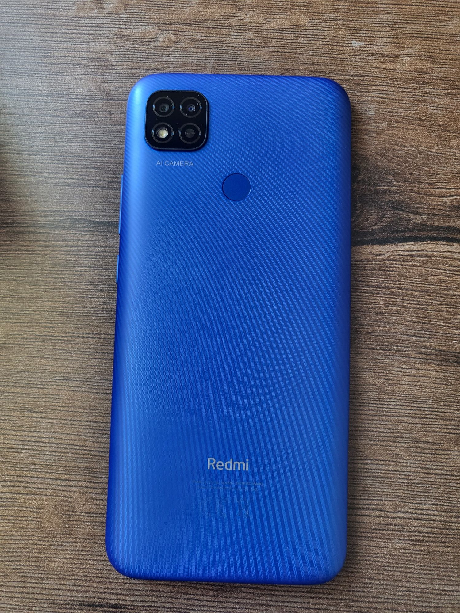 Xiaomi Redmi 9C NFC