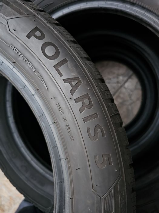 Anvelope Barum 215/55 R17 Iarna