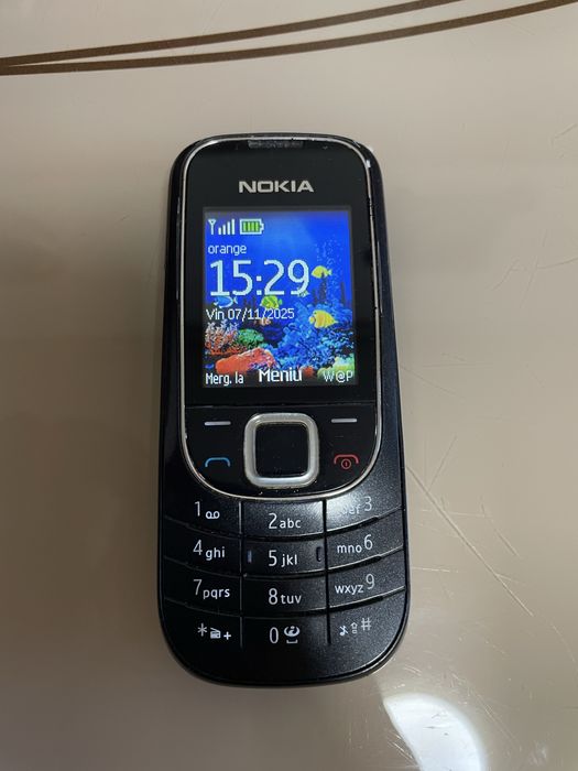 Nokia 2323c-2 , Classic