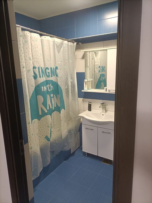 Apartament de închiriat Florești