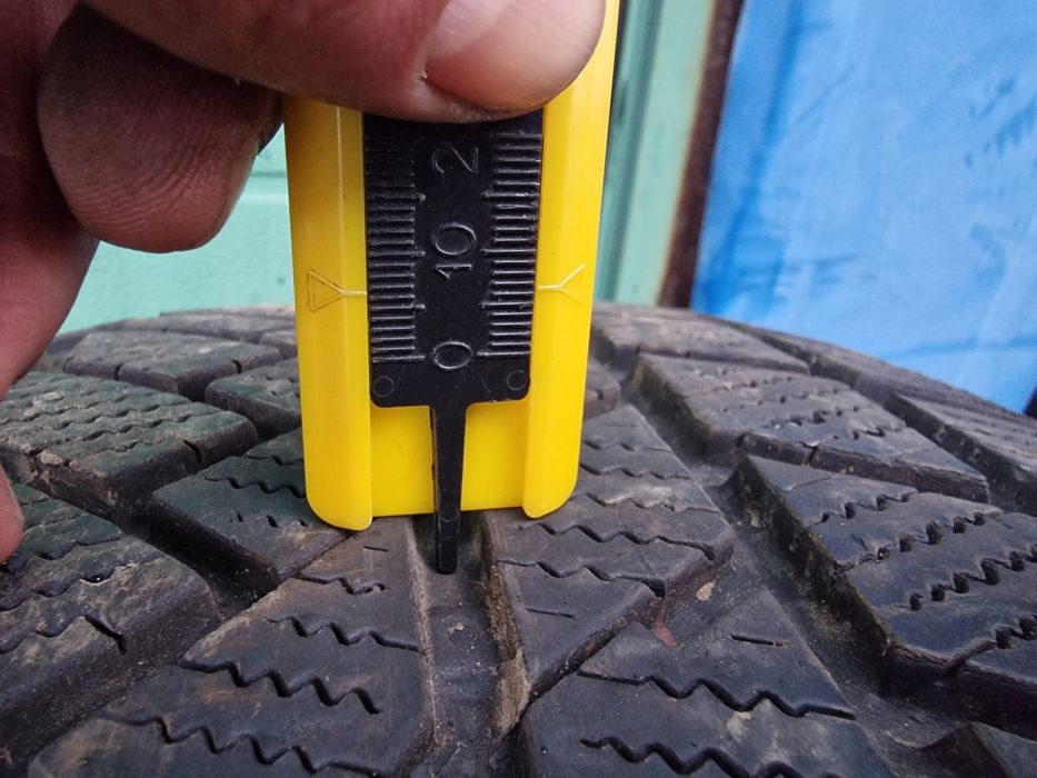 Anvelope 275/50R20 marca Continental, DOT 2022,M+S