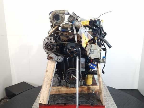 Motor complet Perkins C4.4 - Piese motor Perkins