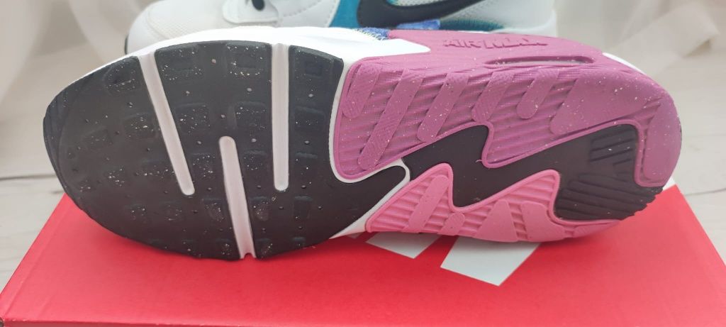 Nike Air Max Excee