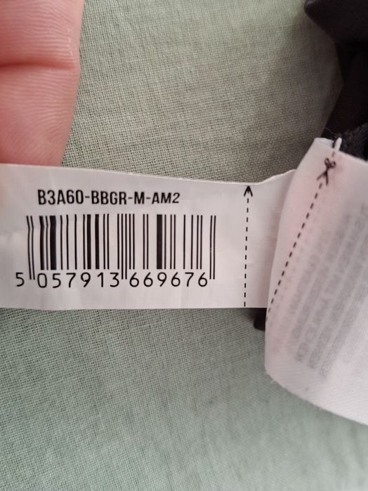 Gymshark-Ориг.Дамски клин