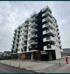 Vand apartament in bloc nou construit