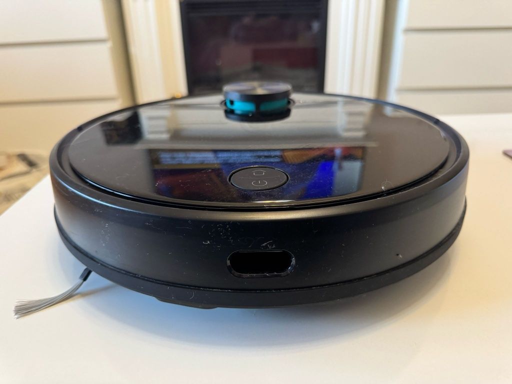 Viomi robot vacuum cleaner v3