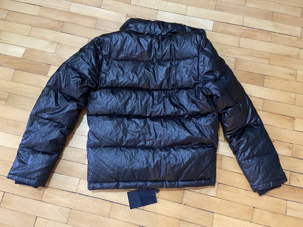 Ново зимна яке с пух Ferrari Maranelli Italia down Jacket