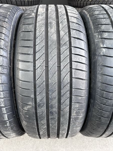 215/55/17 MICHELIN 4бр