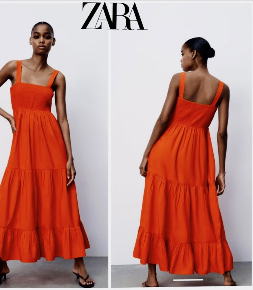 Рокля на ZARA