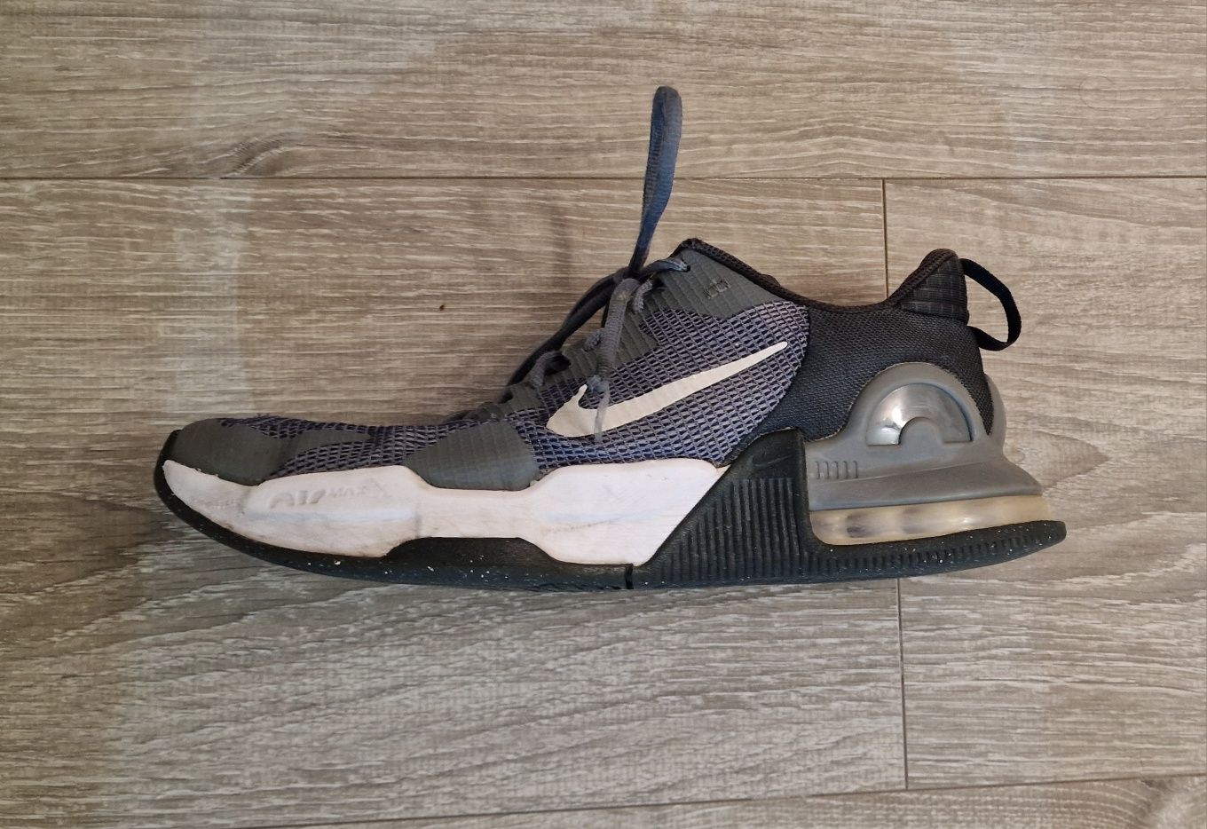 Мъжки  оригинални маратонки Reebok,  Fila и Nike