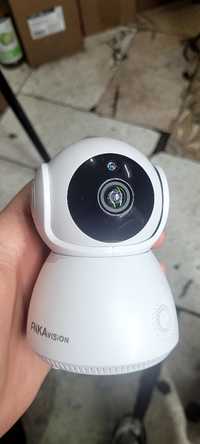 Камера видеонаблюдения с приложением удалённого просмотра