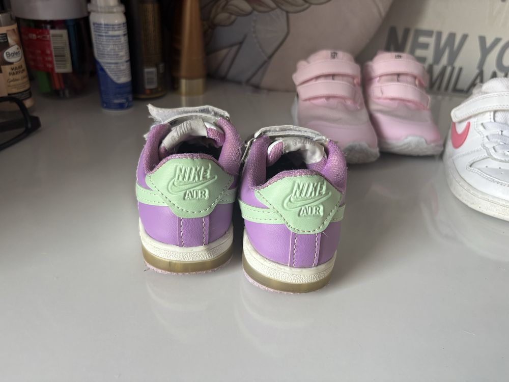 Светещи Nike 23 н