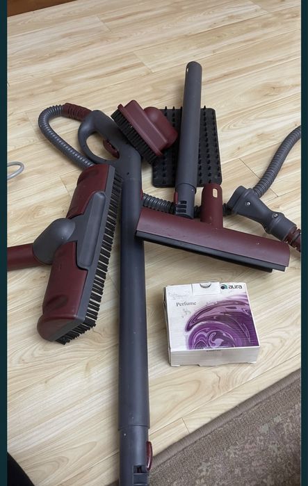 Продается утюг с парогенератором , в отличном состоянии