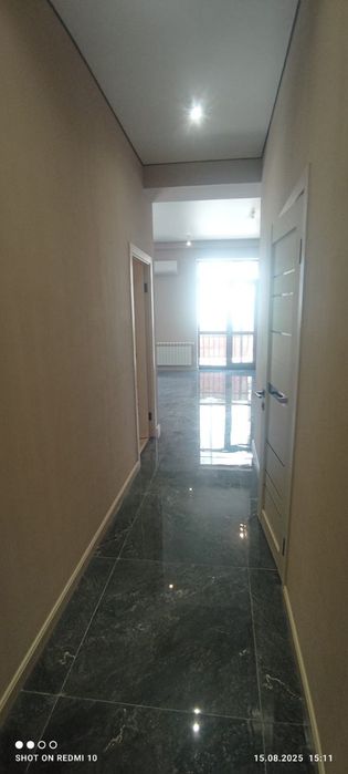 Продается квартира 2/3/9, новостройки.